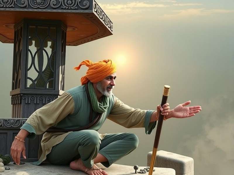 Master Andar Bahar Regional Themes - North, South, East, West India